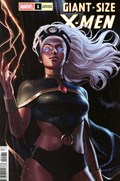 GIANT-SIZE X-MEN #1C 