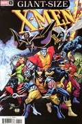 GIANT-SIZE X-MEN #1B 