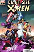 GIANT-SIZE X-MEN #1D 