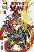 GIANT-SIZE X-MEN #2 