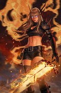 GIANT-SIZE X-MEN #2-RI-B 
