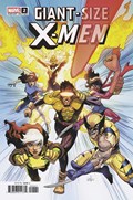 GIANT-SIZE X-MEN #2D 