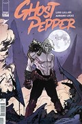 GHOST PEPPER #4-RI-E 