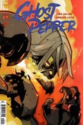 GHOST PEPPER #5 