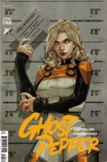 GHOST PEPPER #5-RI 