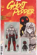 GHOST PEPPER #6-RI-C 