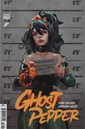 GHOST PEPPER #1-RI 