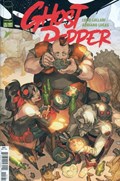 GHOST PEPPER #1-RI-D 