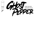 GHOST PEPPER #1C 