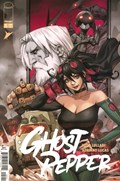 GHOST PEPPER #2B 