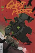 GHOST PEPPER #3 