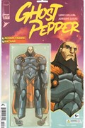 GHOST PEPPER #11-RI 