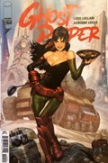 GHOST PEPPER #11-RI-B 