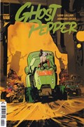 GHOST PEPPER #12-RI-B 