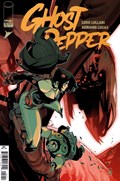GHOST PEPPER #12 