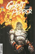 GHOST PEPPER #7-RI-B 