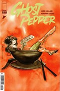 GHOST PEPPER #10-RI-D 