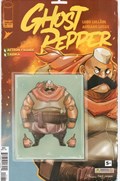 GHOST PEPPER #10-RI-C 