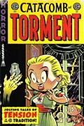 CATACOMB OF TORMENT #4-RI 