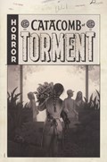 CATACOMB OF TORMENT #4-RI-B 