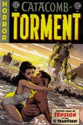 CATACOMB OF TORMENT #4 
