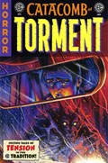 CATACOMB OF TORMENT #5B 