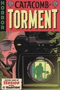 CATACOMB OF TORMENT #6 