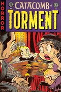 CATACOMB OF TORMENT #6-RI 