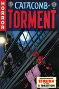 CATACOMB OF TORMENT #6B 
