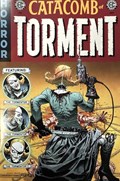 CATACOMB OF TORMENT #1-RI-D 