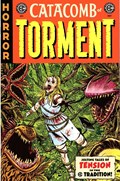 CATACOMB OF TORMENT #1 