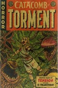CATACOMB OF TORMENT #1C 
