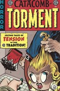 CATACOMB OF TORMENT #1-RI 