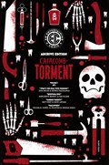 CATACOMB OF TORMENT #1-RI-C 