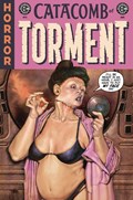 CATACOMB OF TORMENT #2 