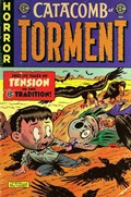CATACOMB OF TORMENT #2-RI 