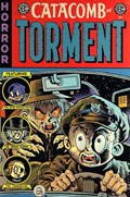 CATACOMB OF TORMENT #3-RI 
