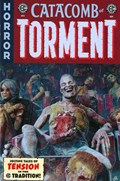 CATACOMB OF TORMENT #3B 