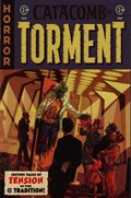 CATACOMB OF TORMENT #12 