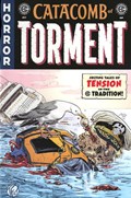 CATACOMB OF TORMENT #7B 