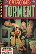 CATACOMB OF TORMENT #7 