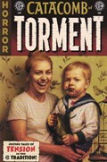 CATACOMB OF TORMENT #8 