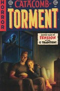 CATACOMB OF TORMENT #9 