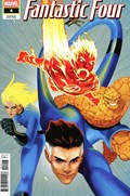 FANTASTIC FOUR #4-RI 