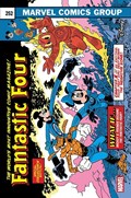 FANTASTIC FOUR #4B 