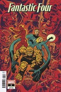 FANTASTIC FOUR #5-RI 