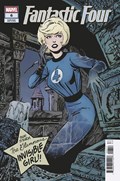 FANTASTIC FOUR #6-RI-B 