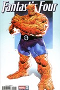 FANTASTIC FOUR #1-RI 