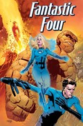 FANTASTIC FOUR #1K 