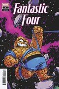 FANTASTIC FOUR #1E 